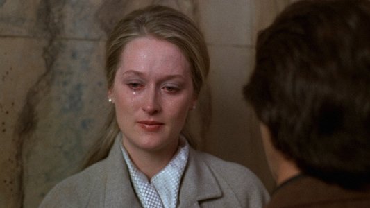 Kramer vs. Kramer