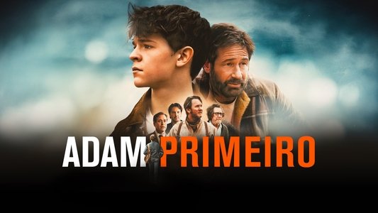 Adam the First