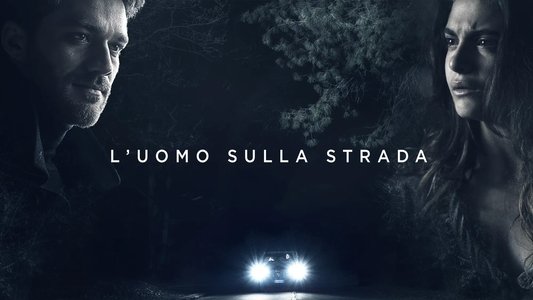 L'uomo sulla strada