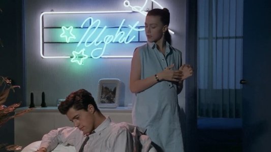 Dèmoni 2… L’incubo ritorna