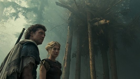 Wrath of the Titans