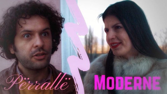 Përrallë Moderne