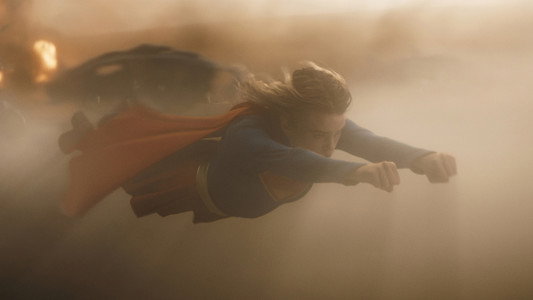 Supergirl