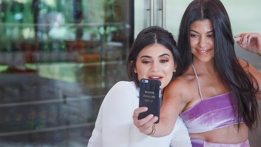 Keeping Up with the Kardashians