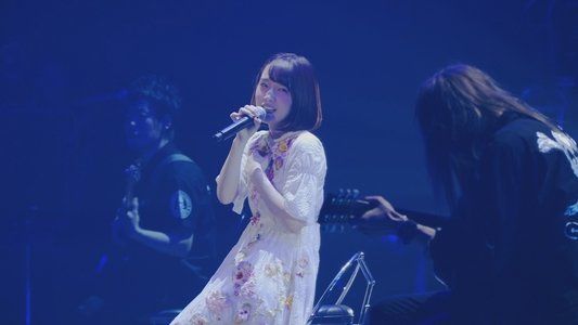 UCHIDA MAAYA 2nd LIVE Smiling Spiral