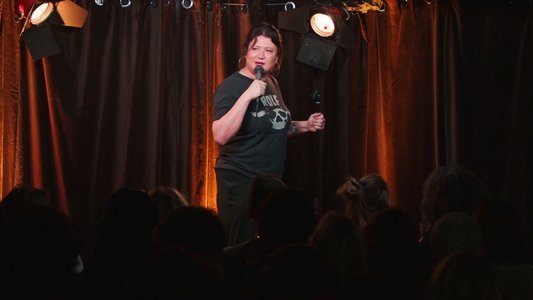 Ina under fläkten