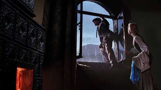 Indiana Jones and the Last Crusade