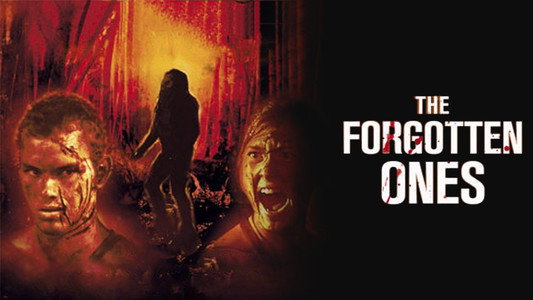 The Forgotten Ones