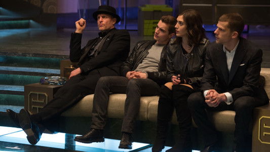 Now You See Me 2
