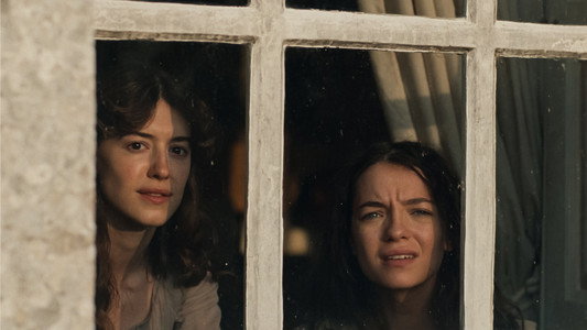 Sense and Sensibility