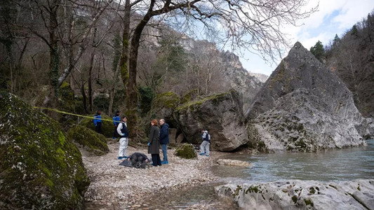 Meurtres à Millau
