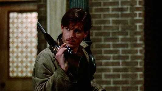 Streets of Fire