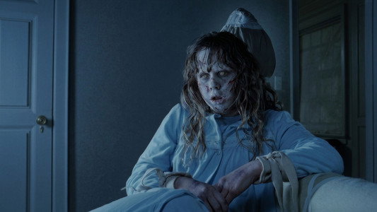 The Exorcist