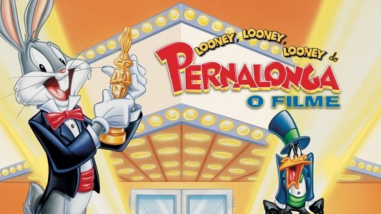 The Looney, Looney, Looney Bugs Bunny Movie