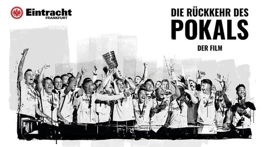 Die Rückkehr des Pokals – Der Film