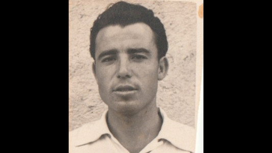 Pedro y la alegría