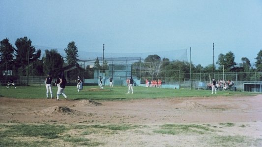 Ballgame
