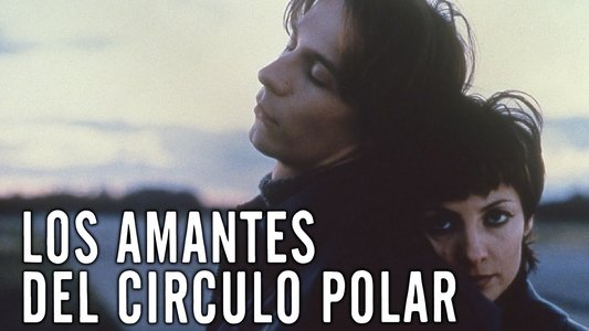 Los amantes del Círculo Polar