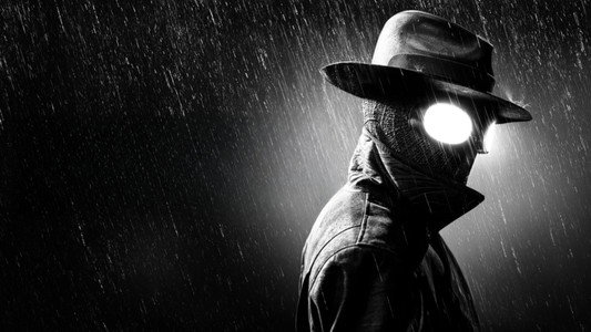 Spider-Noir