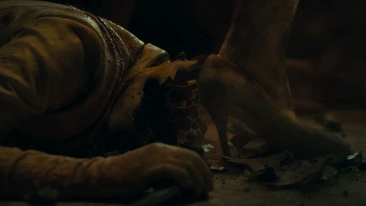 Return to Silent Hill