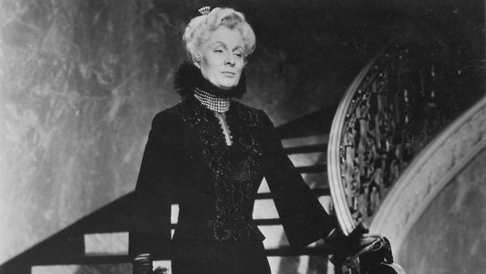 Mrs. Parkington