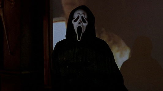Scream 3
