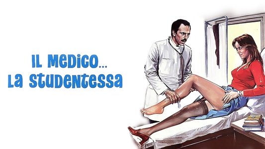 Il medico... la studentessa