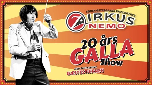 Zirkus Nemo