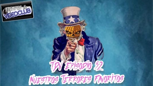 Tiempos de Videoclub Podcast