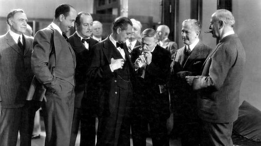The Washington Masquerade