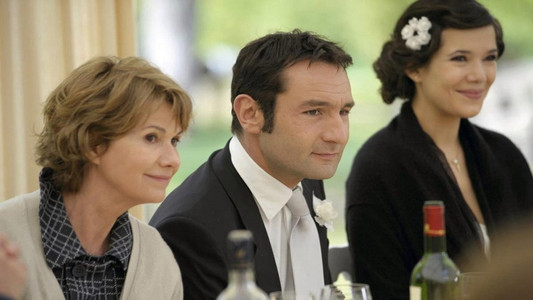 Une petite zone de turbulences