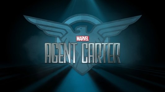 Marvel's Agent Carter