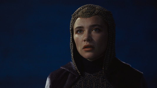 Dune: Part Three