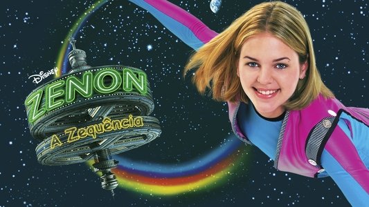 Zenon: The Zequel