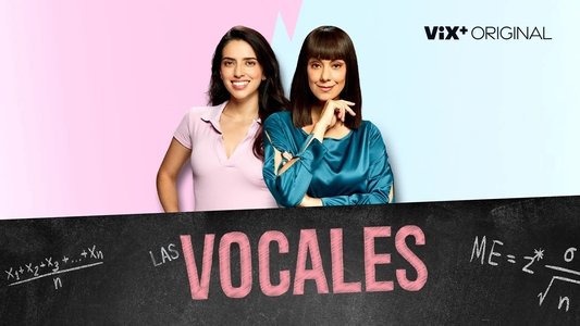 Las Vocales