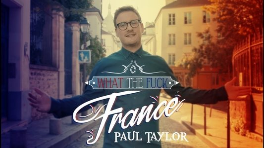 What the Fuck France