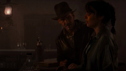 Raiders of the Lost Ark