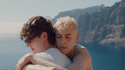 Alfie's Island
