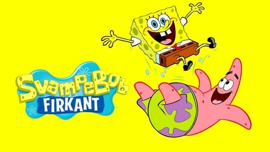 SpongeBob SquarePants