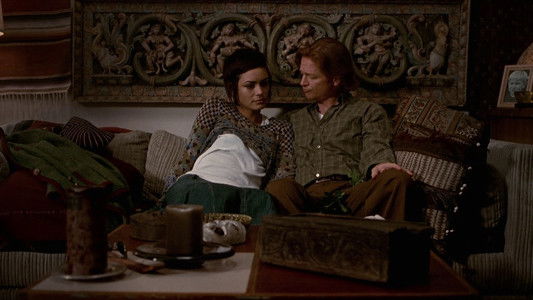 The Rules of Attraction