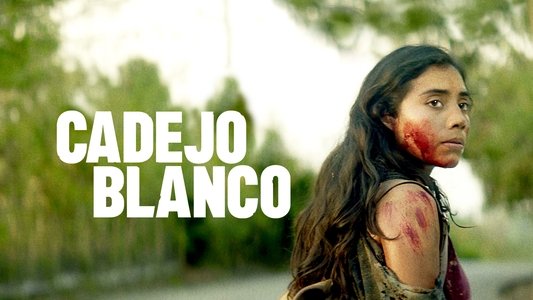 Cadejo Blanco