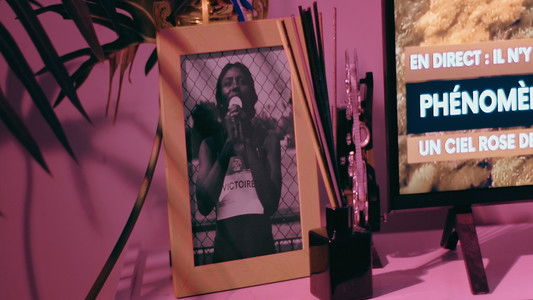 4 Minutos para o Fim do Mundo