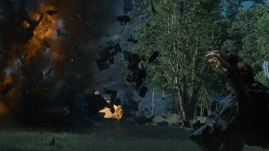 The Hunger Games