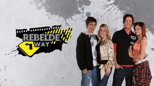 Rebelde Way