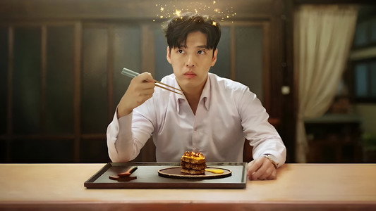당신의 맛