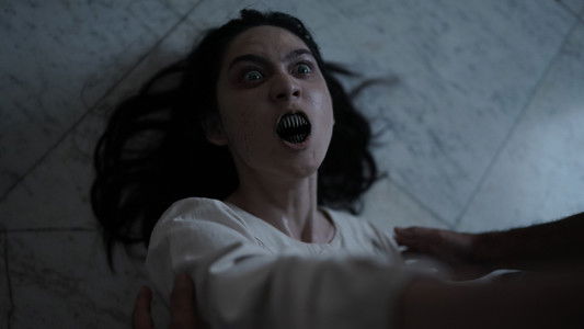 Janur Ireng: Sewu Dino the Prequel