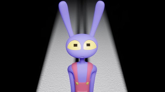 The Amazing Digital Circus: The Last Act