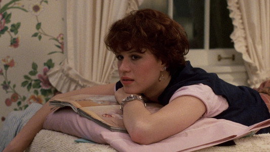 Sixteen Candles