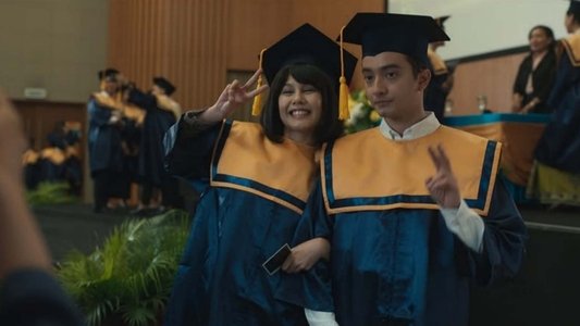 Tak Ingin Usai Disini