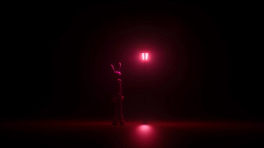 The Amazing Digital Circus: The Last Act